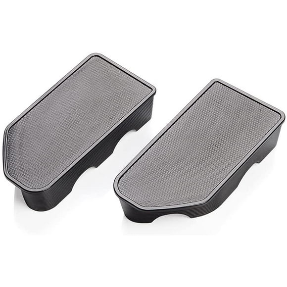 Trans-Dapt 8795 Stake Pocket Covers Set of 6 Trans-Dapt 8795 Stake Pocket Covers Set of 6